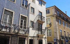 Sao Vicente - Lissabon Altstadt